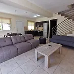 Apartamento Bg04 Mythical Sands Paralimni