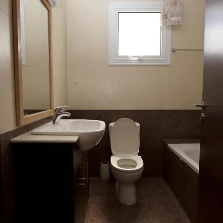 Apartament Bg04 Mythical Sands *