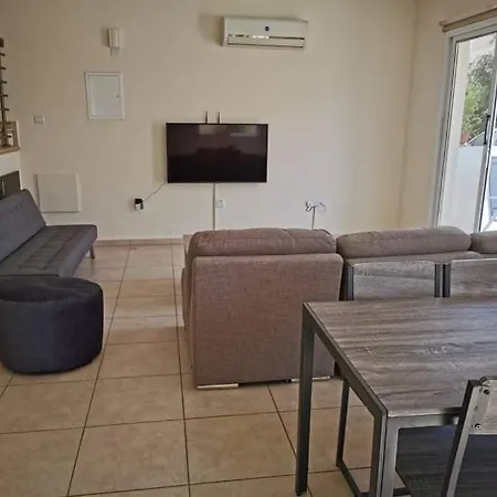 Bg04 Mythical Sands * Paralimni