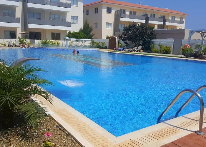 Apartmán Bg04 Mythical Sands *