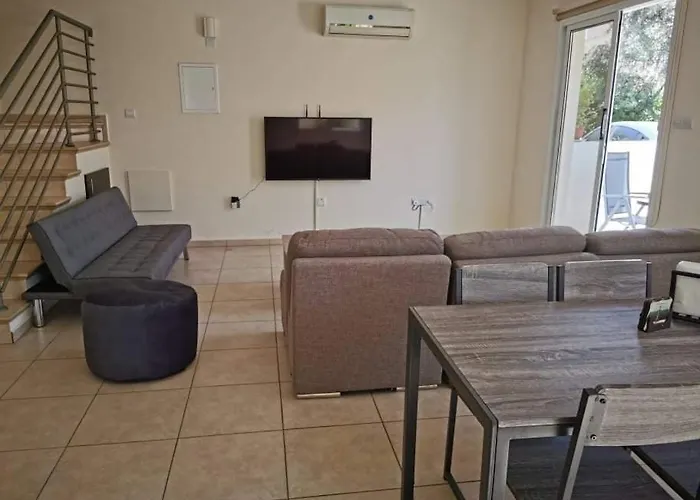 Bg04 Mythical Sands * Paralimni