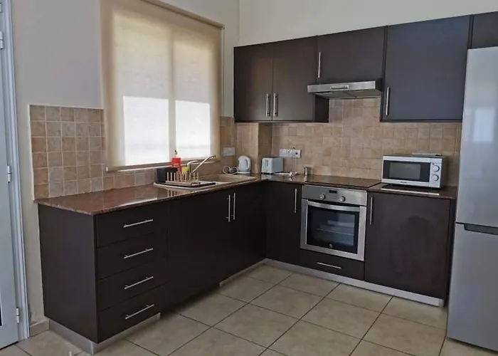 Apartmán Bg04 Mythical Sands *