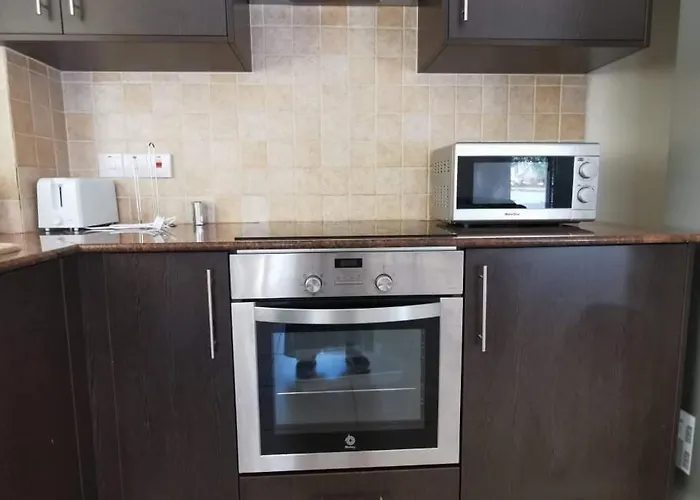 Bg04 Mythical Sands Apartmán