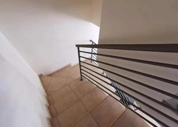 Apartmán Bg04 Mythical Sands