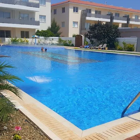 Appartement Bg04 Mythical Sands *