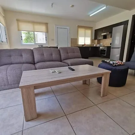 Bg04 Mythical Sands Appartement