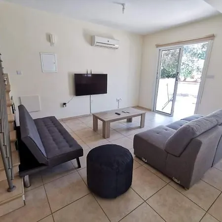 Appartement Bg04 Mythical Sands Paralimni