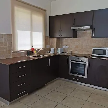 Appartement Bg04 Mythical Sands *