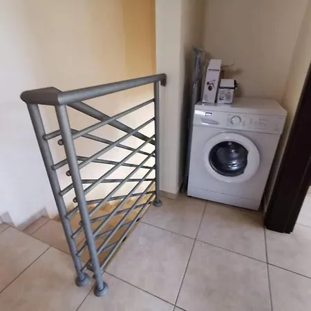 Appartement Bg04 Mythical Sands Paralimni