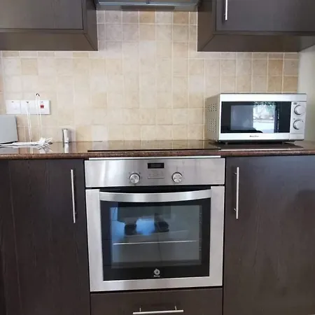 Bg04 Mythical Sands Appartement