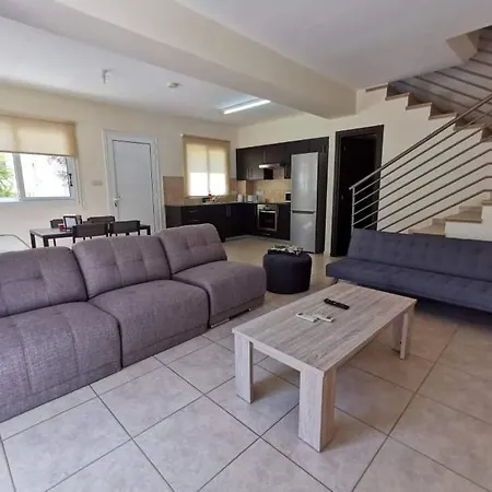 Appartement Bg04 Mythical Sands Paralimni