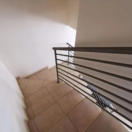 Appartement Bg04 Mythical Sands