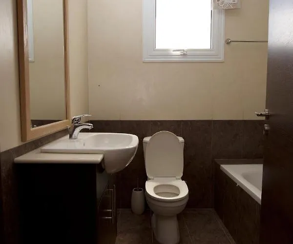 Apartament Bg04 Mythical Sands *