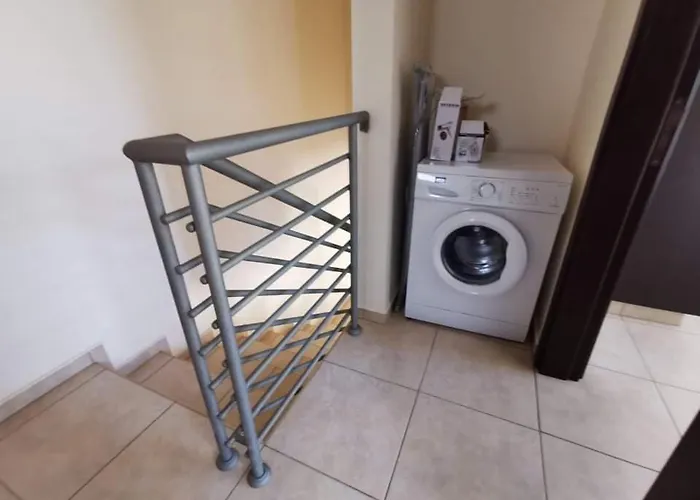 Apartament Bg04 Mythical Sands Paralimni